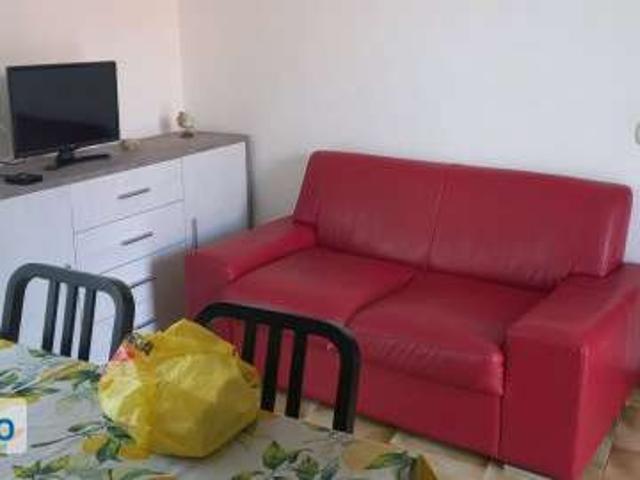 Appartamento in affitto a Monello, Binago