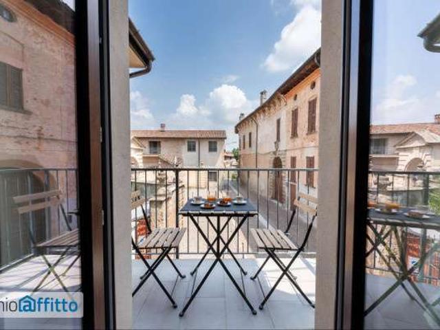 Appartamento in affitto a Robecco Sul Naviglio, Lombardia