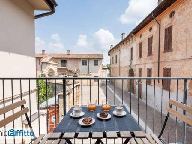 Appartamento in affitto a Robecco Sul Naviglio, Lombardia
