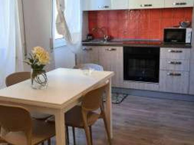 Appartamento in affitto a Finale Ligure, Liguria