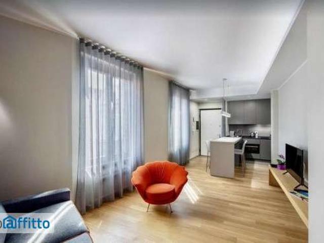 Appartamento in affitto a Zona Omogenea Milano Nord, Paderno Dugnano