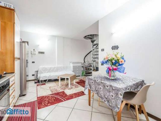 Appartamento in affitto a Tresinaro - Secchia, Re