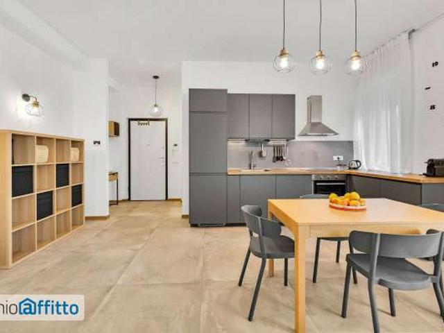 Appartamento in affitto a Cernusco Sul Naviglio, Lombardia