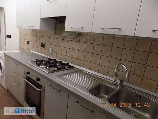 Appartamento in affitto a Santo Stefano, Bologna