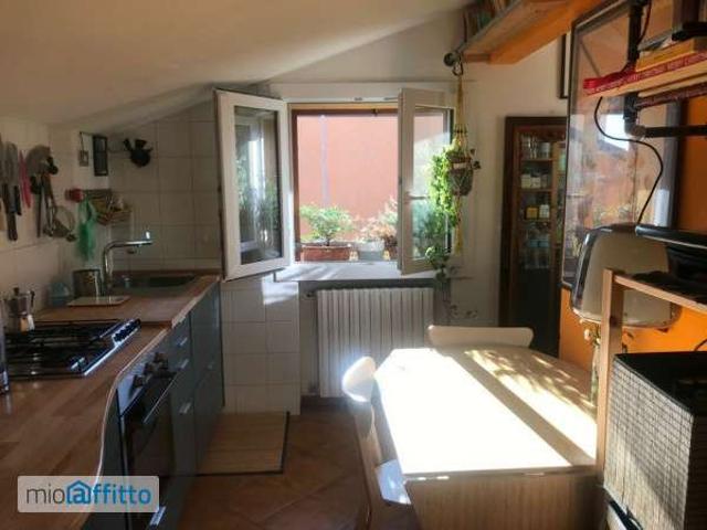Appartamento in affitto a Porto-Saragozza, Bologna