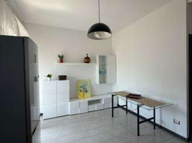 Appartamento in affitto a Quartiere Giardino, Cesano Boscone