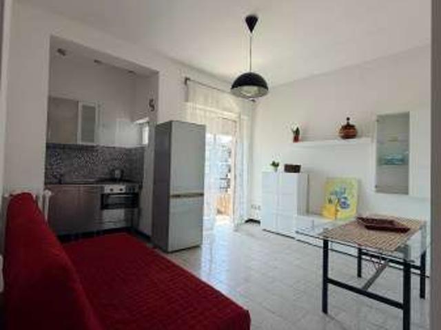 Appartamento in affitto a Quartiere Giardino, Cesano Boscone