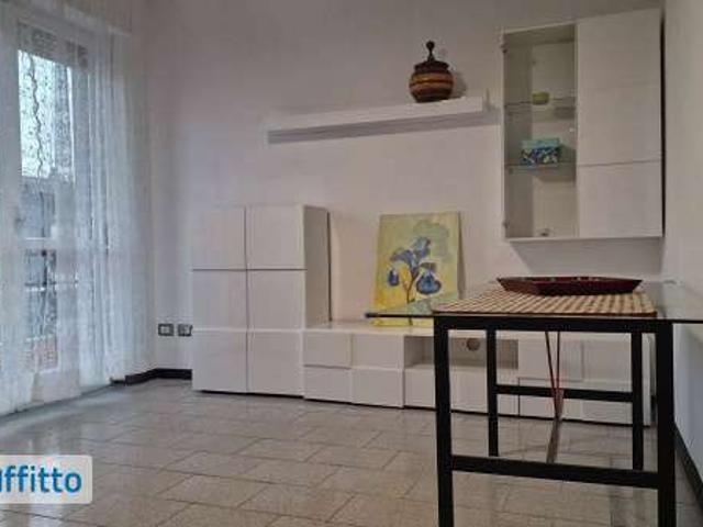 Appartamento in affitto a Quartiere Giardino, Cesano Boscone