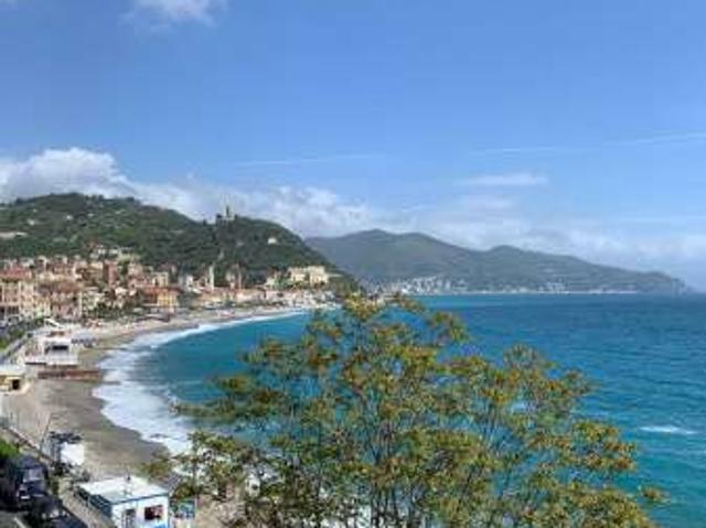Appartamento in affitto a Noli, Liguria