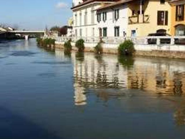 Appartamento in affitto a Bonirola, Gaggiano