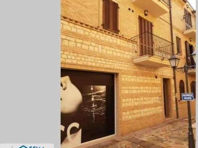Appartamento in affitto a Marche, Macerata