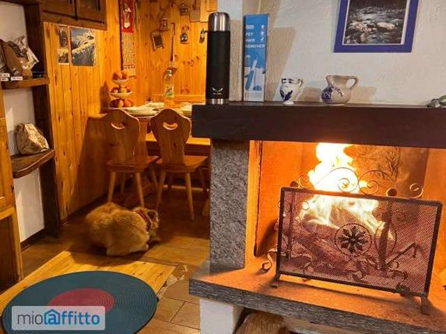 Appartamento in affitto a Buic, La Thuile