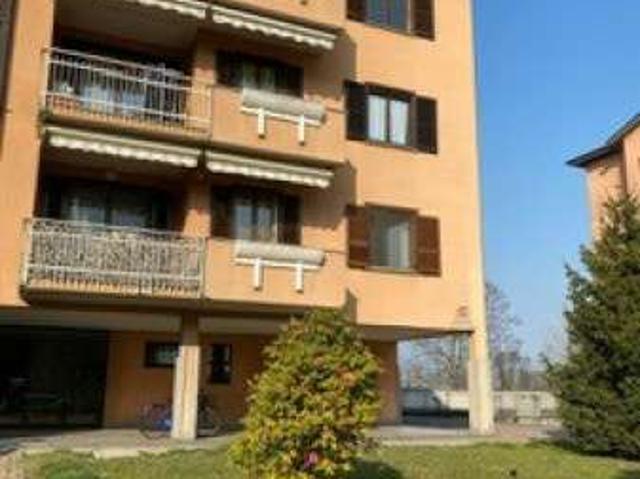 Appartamento in affitto a Paullo, Lombardia