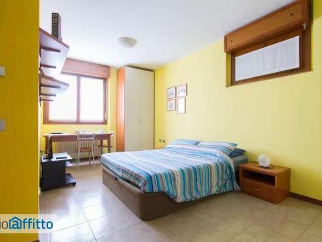 Appartamento in affitto a Valleambrosia, Rozzano