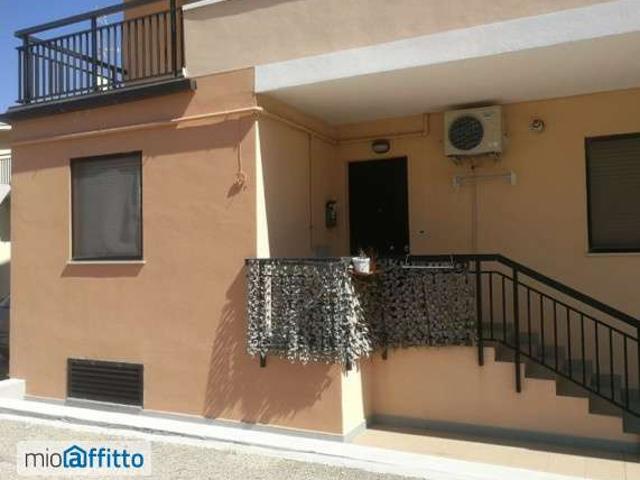 Appartamento in affitto a Termoli, Molise