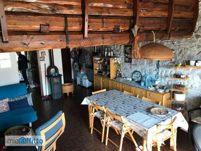 Appartamento in affitto a San Vincenzo, Gera Lario
