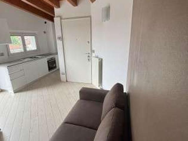 Appartamento in affitto a Capriate, Capriate San Gervasio