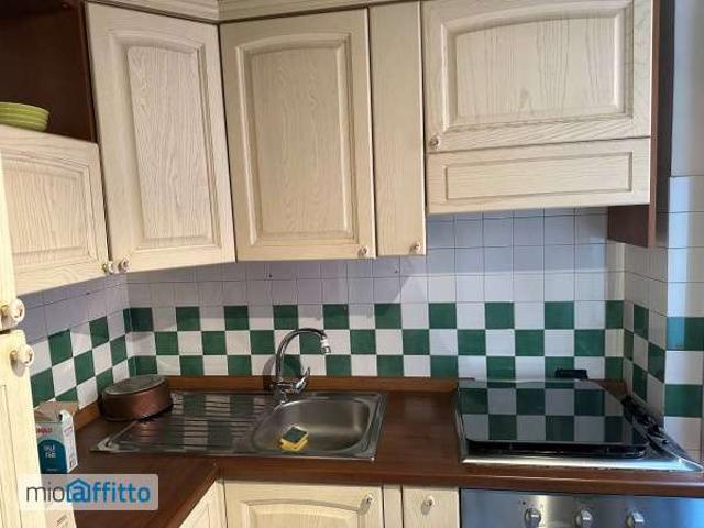 Appartamento in affitto a Centro Storico, Frosinone