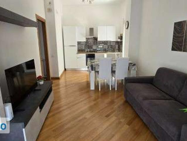 Appartamento in affitto a Formia, Lazio