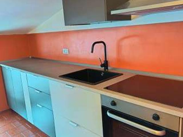 Appartamento in affitto a Comunità montana della valle Camonica, Edolo