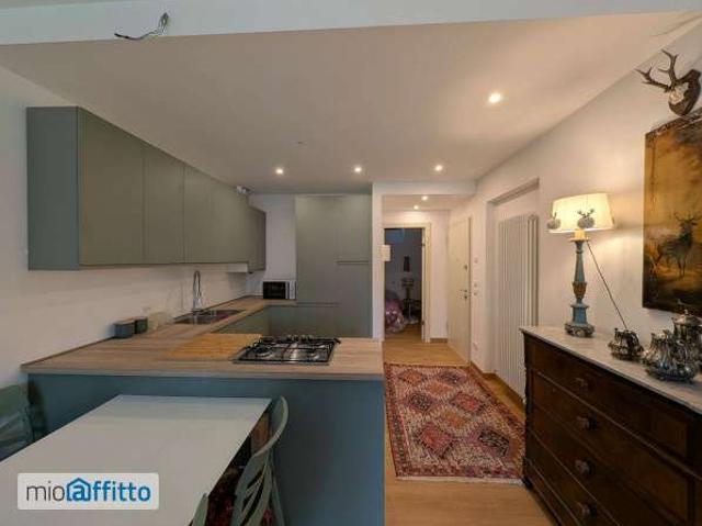 Appartamento in affitto a Hodegart, Asiago