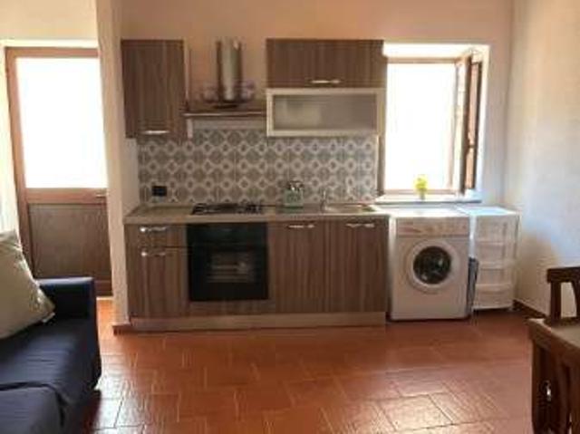 Appartamento in affitto a Sapri, Campania