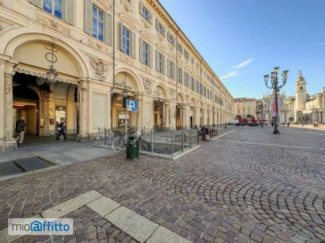 Appartamento in affitto a Centro, Torino