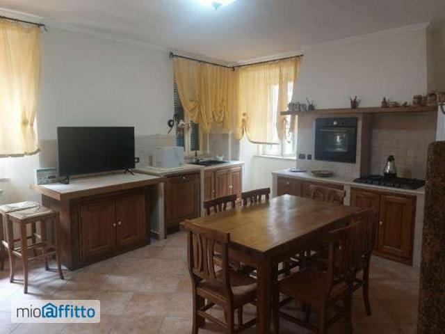 Appartamento in affitto a Cività Falconara, Arpino