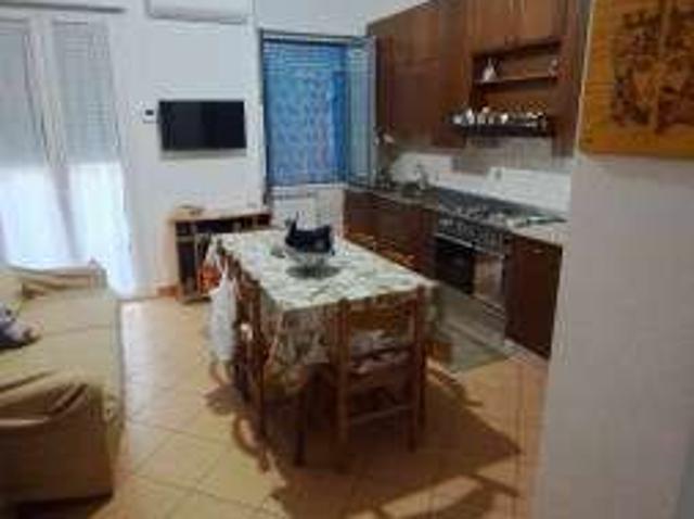 Appartamento in affitto a San Martino, Capo D'orlando