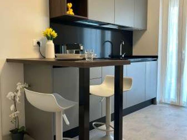Appartamento in affitto a Piazza Guglielmo Marconi Ex Mercato Ortofrutticolo, Matera