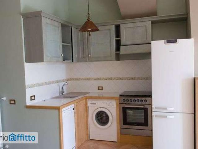 Appartamento in affitto a Montebuono, Lazio