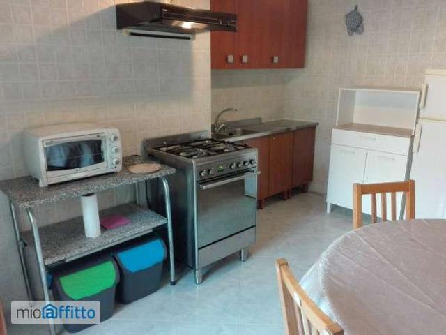 Appartamento in affitto a Carpineto, Fisciano