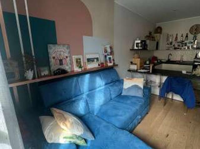 Appartamento in affitto a San Lorenzo, Parabiago