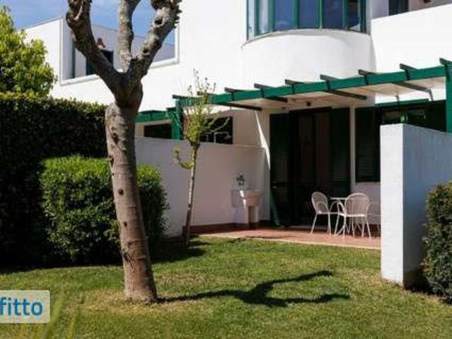 Appartamento in affitto a Serra Alimini I, Puglia