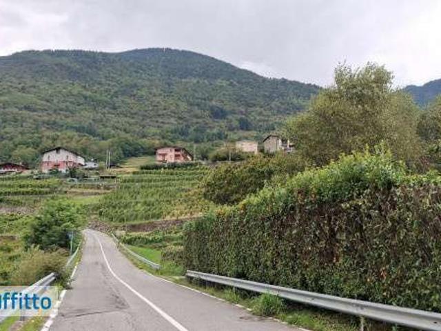 Appartamento in affitto a Berbenno Di Valtellina, Lombardia