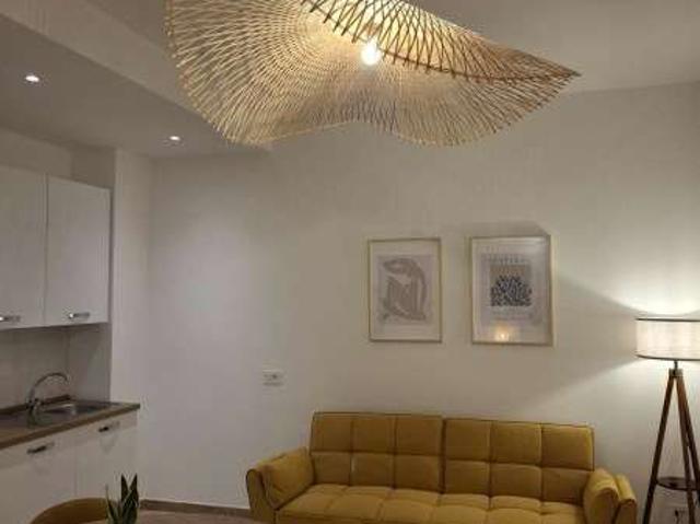 Appartamento in affitto a Quartiere Giardino, Cesano Boscone