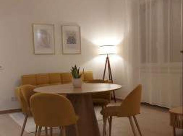 Appartamento in affitto a Quartiere Giardino, Cesano Boscone