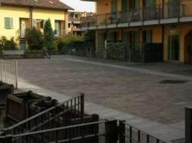 Appartamento in affitto a La Volta, Cassano d'Adda