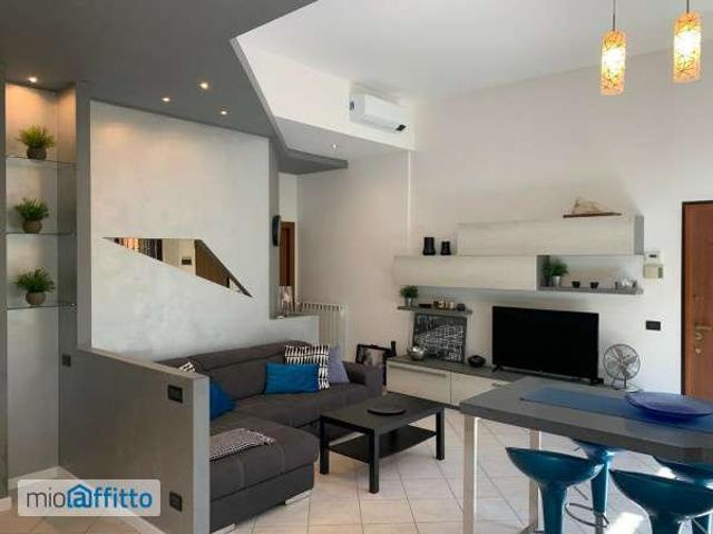 Appartamento in affitto a Rozzano, Lombardia
