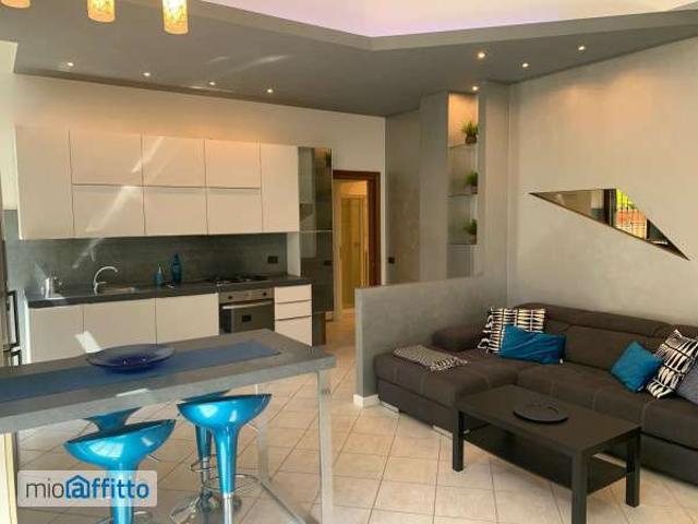 Appartamento in affitto a Rozzano, Lombardia