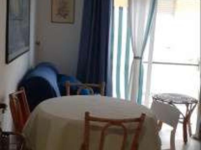 Appartamento in affitto a Sampierdicanne, Chiavari