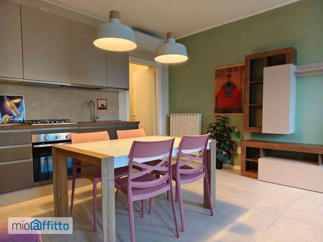 Appartamento in affitto a Mortara, Lombardia