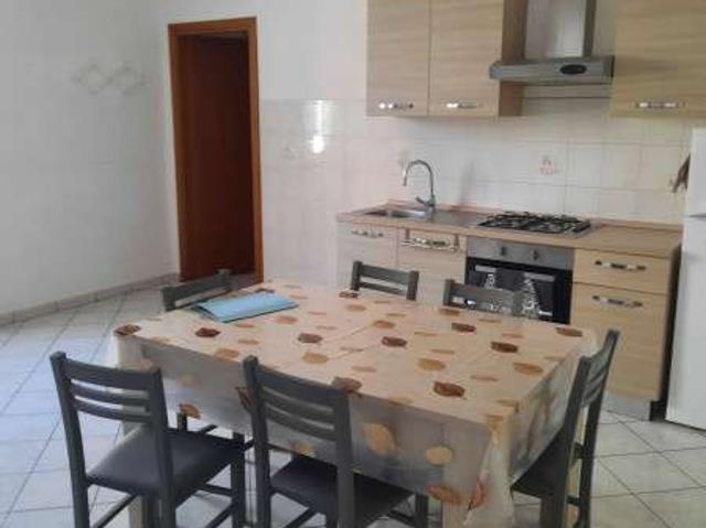 Appartamento in affitto a Isola Del Liri E Superiore, Lazio