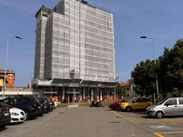 Appartamento in affitto a Pero