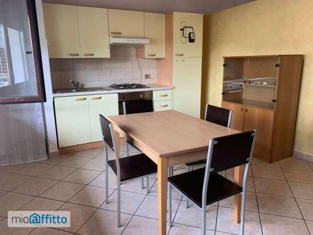Appartamento in affitto a Gerette, San Colombano Al Lambro