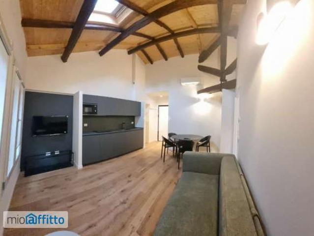 Appartamento in affitto a Porto-Saragozza, Bologna