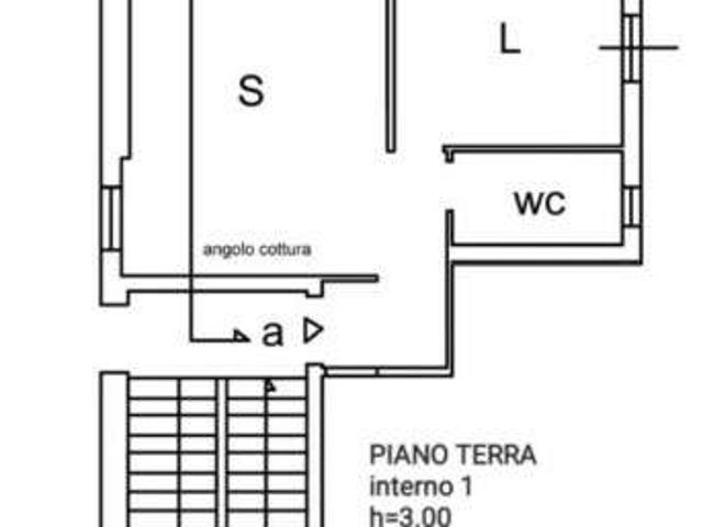 Appartamento in affitto a Roma Capitale, Lazio