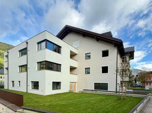 Appartamento in affitto a Innichen - San Candido