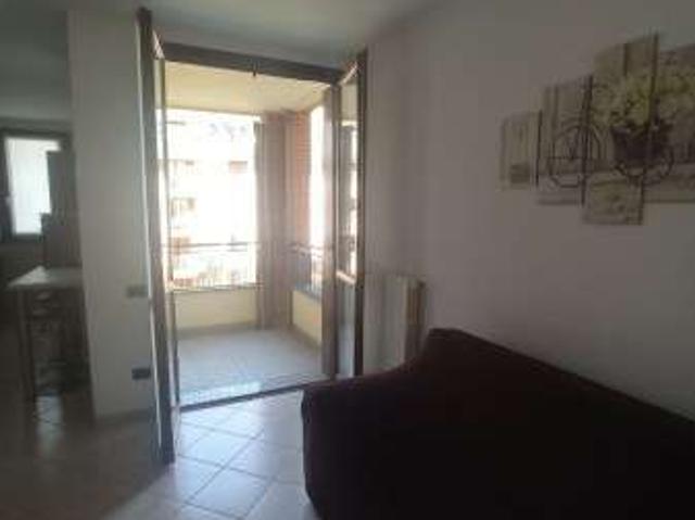 Appartamento in affitto a Cascina Bazzana, Assago