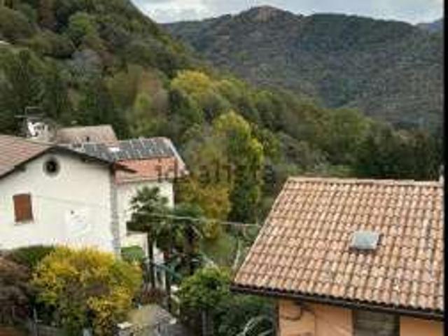 Appartamento in affitto a Sormano, Lombardia